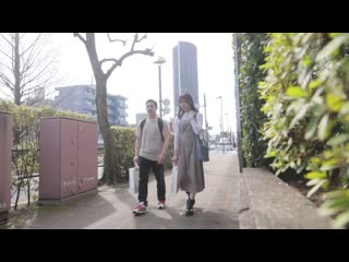 我們只是男性朋友。或者說,應該如此。身為處男的我請我那位帥氣的男性朋友幫我練習性愛。柚木蓮花 DASS-732