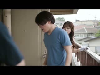被恶劣邻居抱怨者搞到高潮的欲求不满美人妻。 加藤结衣 ADN-433