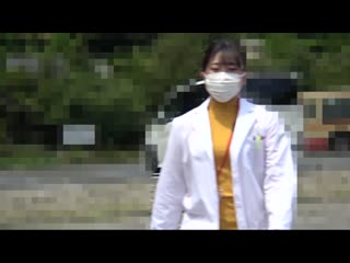 巨乳頭的抖M藥劑師小姐 狩集留美 GSY-035