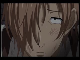 PANDRAⅡ 白淨欲望 黑色希望 THE ANIMATION JDXA-57245