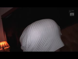 Moodyz专属决定！美丽姐姐的脸上大量射精3次 森日向子 MIKR-011