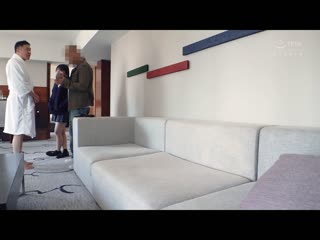 我要来吃掉女儿。 柏木小夏 DFE-069