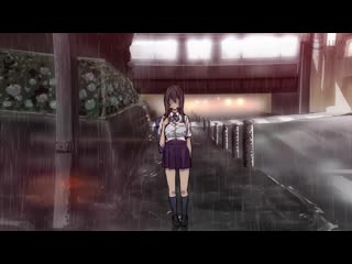 回家路上。―與上司女兒兩人獨處― The Motion Anime d_149801