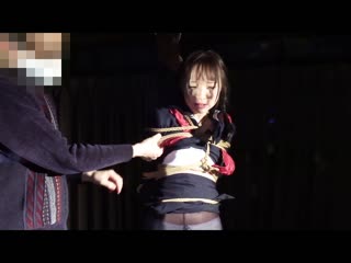 被囚禁的紧缚大小姐 DID精选2 ACZD-200