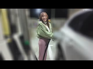 兩天一夜溫泉旅館把老婆的小穴借你玩，隨便你搞，她都聽你的 ~ 女神純 FNS-091