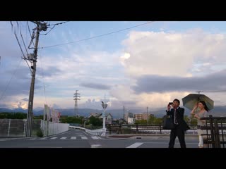 幸运大叔 伊东沙兰 ALDN-103