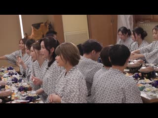 Madonna ALL专属巴士旅行2025 极上美女独占的是我！！抓住梦幻的淫乱！！总势37名的大乱交SPECIAL！！前编 JUR-031