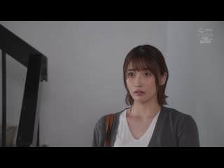 真人版！像男性朋友一样的我的青梅竹马，被肉食男变成女人。 由良佳奈 美园和花 NIMA-045
