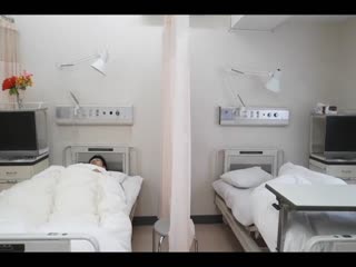 病院巧遇前女友就肏下去啦！ UMD-529