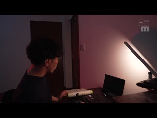 我开发了女体控制器，操控黑辣妹妹进行暴走打桩中出！ 椿莉香 MIAB-504