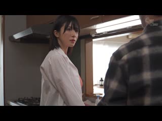 「穿著衣服的乳交沒問題…」對著母控的重考生，用每天不同的穿著衣服乳交全肯定他的超乳媽媽 辻井穗乃果 GVH-773