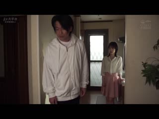 老公、原谅我…。 被老公朋友上 2 工藤由罗 ADN-605