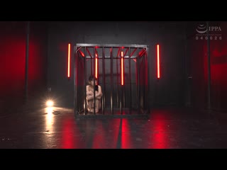 拷问监禁 调教受虐娃娃 日泉舞华 GTJ-165
