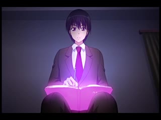 超S學生會長M化支配筆記本 ～蔑視求肏超S抖M～ ACPDP-1027