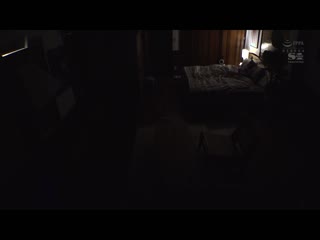 真实二人独处！！被三上悠亚20小时持续侵犯都内某处的真实逆强暴约会 SSIS-777