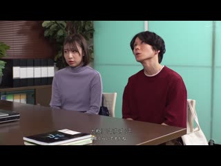 如何幸福NTR婚姻谘询 让性行为困扰的情侣或夫妻幸福的传闻谘询。男性谘询师在伴侣面前与女性... HUNTC-386