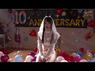 南梨央奈10周年记念作品～与粉丝步行的轨迹～10年分的感谢献给大家 MILK-129