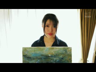 「我创造的色情世界」 知名美术大学就读的女大学生展现了感受性丰富的超级淫乱潮吹高潮 让男人成为施虐者的受虐天才AV出道 水原和子 IPZZ-557