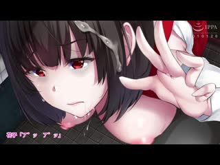 靈姦少女外傳 廁所的花子さんvs屈強退魔師 The Motion Anime d_183009