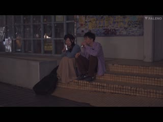 只有三天的恋人 深夜中与搭不上末班车的她相遇、交往的日子。不过突然被告知要结束。三叶千春 FSDSS-557