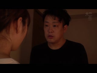 与出差男士按摩遇见的人妻・未奈…被持续挑逗后、搞起浓密中出性爱到要射干了…。 北野未奈 JUL-926