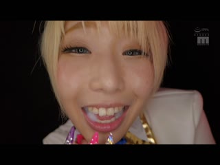 嘴巴・小穴・屁眼 三穴中出OK！性欲暴走高潮逆兔女郎风俗 乙爱丽丝 MIAA-647