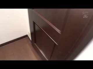 變態大叔的異常怪癖 爆乳美人娘被狂舔猛啃的粘着交尾 ~ 福原美奈 JUFE-594