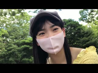 与B.B.男孩搞乳头抽插必杀一击！全力冲刺美少女油门全开玩弄乳头 花咏阳菜 CAWD-308