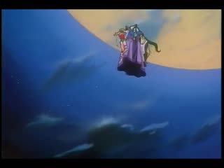 淫獸學園EXLA☆BlueGirl 淫蕩大全 DV-075