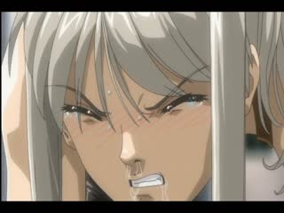 姬騎士莉莉雅 Vol.03 獸鬼之檻！ DG-031