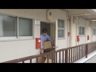 每晚传来的隔壁太太喘息声让我受不了… ～与欲求不满的人妻猛幹到全身湿透的午后～ 吹石玲奈 JUR-007