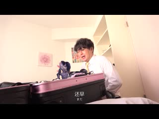 【4K】惊人的秘密让我完全勃起 巨乳美腿酷酷的前辈员工的谁也不知道的减压方式是全身透明丝袜痴女 美木雏乃 MADV-581