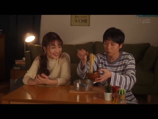Make Love 虽然绕了许多路，结果还是和最爱的男友彼此相爱的做爱最幸福 古川伊织 STARS-701