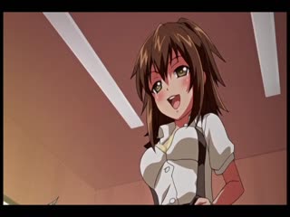 生吃蘿莉 Re：不講理的人 THE ANIMATION
