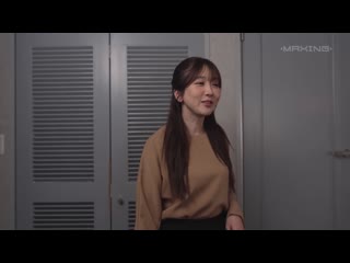 感度倍增！意識飛到外太空般高潮不斷的最高潮性愛 大槻響 MXGS-1398