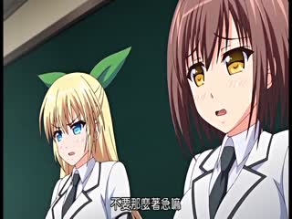 催眠學園～羞恥膨脹初次失禁～ ACPDP-1031