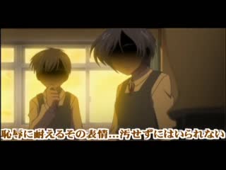 獨蛾 Counseling.2「覺醒」 DG-231
