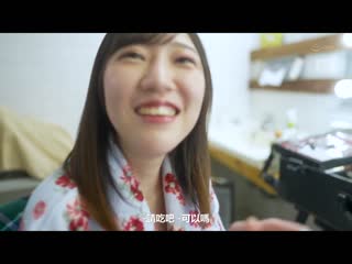 新人 H罩杯女大学生 松永梨杏 AV出道 MIDV-366