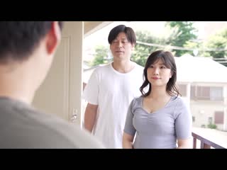 羡慕邻居新婚夫妻过头偷窥人家爱爱生活的我。 无性诱人的F罩杯淫乳新人 松冈夏美 JUL-764