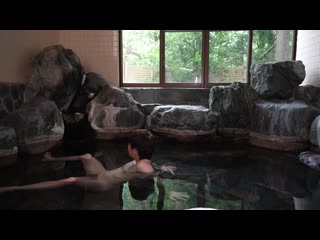 『不要隐藏，展示出来！』社员旅行中我的大肉棒被巨乳女子社员发现，肉棒夺取！！ HUNTC-307