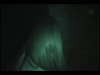一惨叫就肏到中出 女优试胆大会！ HNTV-002