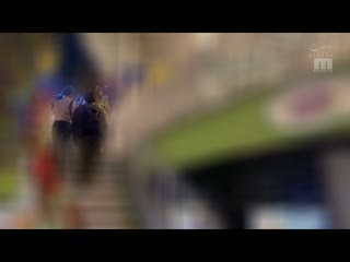 就算有女朋友还是无法抗拒！双人小恶魔后宫中出！趁女友不在家差一点被学妹强暴的我…如果你有要回来 我就被带出外面紧密接吻 勃起之后直接去开房间 新井里真 松本一香 MIAA-846