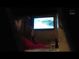 如果天海翼被同乡好友告白&求婚会如何？ IPX-266