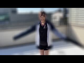 与从社团活动归来的汗流浃背美少女，一边穿着练习服就立刻插入青春性爱！运动部女子6人 情侣中出精选 MUCD-333