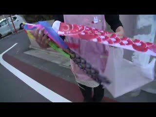 蓝 ORECZ-272