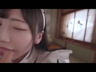 メスガキ妹を3日间…俺（兄）専用メイドにして理解らせる。 七沢みあ MIDV-562