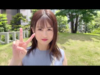新人NO.1STYLE K罩杯胸部与小蛮腰共存。神乐桃果AV出道 SONE-002