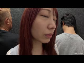 湿透性爱 弥生美月 BDA-206