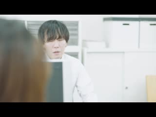 「口交不算外遇吧？」貞操觀念偏差的人妻上司的噁心口交口爆 夏目彩春 ADN-716