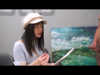 可憐般邻居 和子 MAAN-1115